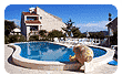 apartm�ny Chorv�tsko