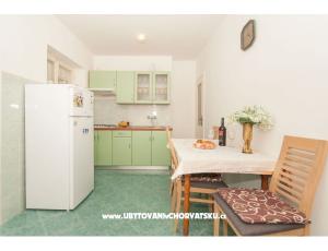 Apartmány Neda Vulić