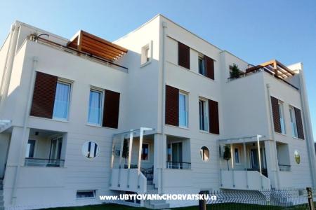 Olive Residence - Boutique Apartmen Bibinje Chorvátsko