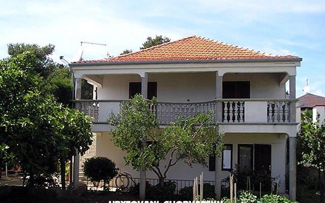 Apartmány Andrejka - ubytovanie Pakoštane Chorvátsko