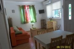 Apartmány Malac Apartmán 1 - M1 foto 4