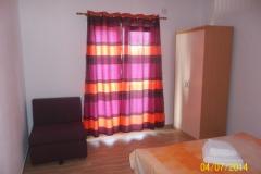 Apartmány Malac Apartmán 3 - F1 foto 1