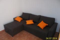 Apartmány Malac Apartmán 3 - F1 foto 2