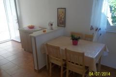 Apartmány Malac Apartmán 3 - F1 foto 3