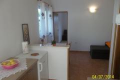 Apartmány Malac Apartmán 3 - F1 foto 4