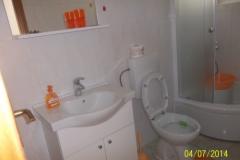 Apartmány Malac Apartmán 3 - F1 foto 5