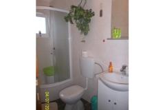 Apartmány Malac Apartmán 4 - F2 foto 4