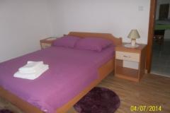 Apartmány Malac Apartmán 4 - F2 foto 5