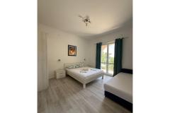 Apartmány Ivo Mljet Apartmán 1 - Mirjana foto 1