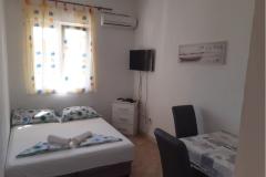 Apartmány Ivo Mljet Apartmán 1 - Mirjana foto 5