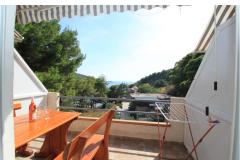 Apartmány Ivo Mljet Apartmán 3 - Tramuntana foto 1