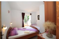 Apartmány Ivo Mljet Apartmán 3 - Tramuntana foto 3