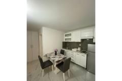 Apartmány Ivo Mljet Apartmán 4 - Fortuna foto 4