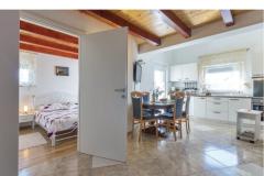 Apartmány Lisicak Apartmán 1 - A4+1 foto 1