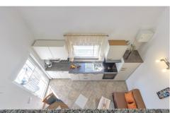 Apartmány Lisicak Apartmán 1 - A4+1 foto 2