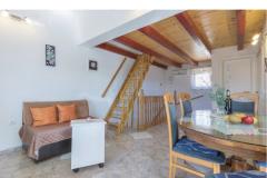 Apartmány Lisicak Apartmán 1 - A4+1 foto 3