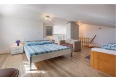 Apartmány Lisicak Apartmán 1 - A4+1 foto 4