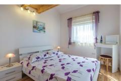 Apartmány Lisicak Apartmán 2 - A4 foto 3