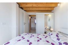 Apartmány Lisicak Apartmán 2 - A4 foto 4