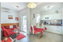 Apartmány Lisicak Apartmán 3 - A2+2 foto 1