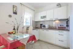 Apartmány Lisicak Apartmán 3 - A2+2 foto 2