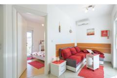 Apartmány Lisicak Apartmán 3 - A2+2 foto 4