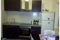 Vila Biokova Apartmán 1 - Nevistina foto 1