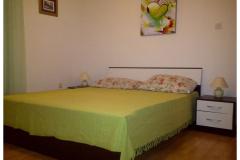 Vila Biokova Apartmán 1 - Nevistina foto 4