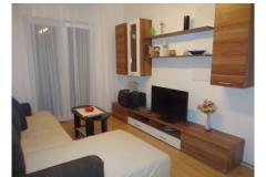 Vila Biokova Apartmán 2 - Vosac foto 1