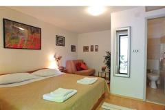 Vila Biokova Apartmán 4 - Bukovac foto 4
