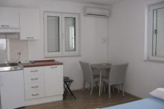 Apartmán Baska Voda  Apartmán 1 - Apartman 1 foto 2