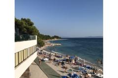 Apartmán Baska Voda  Apartmán 1 - Apartman 1 foto 4