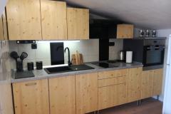 Apartmán Lončar Željko Apartmán 1 - Ž.Lončar foto 1