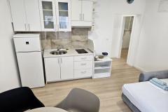 Apartmán Obala 40 A Apartmán 1 - Prizemlje foto 2