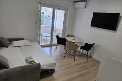 Apartmán Obala 40 A Apartmán 1 - Prizemlje foto 3