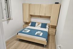 Apartmán Obala 40 A Apartmán 1 - Prizemlje foto 4