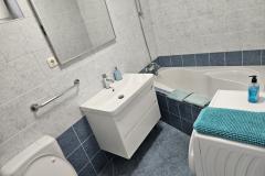 Apartmán Obala 40 A Apartmán 1 - Prizemlje foto 5