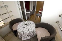 Apartmán Obala 40 A Apartmán 2 - Drugi kat foto 4