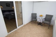 Apartmán Obala 40 A Apartmán 3 - Drugi kat foto 2