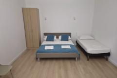 Apartmán Obala 40 A Apartmán 4 - Prizemlje foto 3