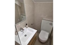 Apartmán Obala 40 A Apartmán 4 - Prizemlje foto 5