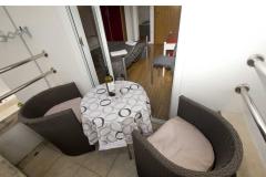 Apartmán Obala 40 A Apartmán 4: (2+2) - Drugi kat foto 1