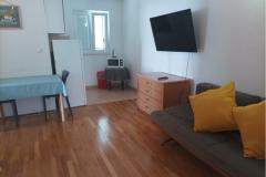 Apartmán Obala 40 A Apartmán 4: (2+2) - Drugi kat foto 2