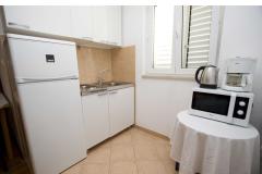 Apartmán Obala 40 A Apartmán 4: (2+2) - Drugi kat foto 3