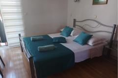 Apartmán Obala 40 A Apartmán 4: (2+2) - Drugi kat foto 4