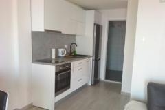 Apartmán Rogac Apartmán 1 - Baska Voda foto 5