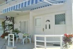 Apartmány Barać Apartmán 1 - A2+2 foto 5