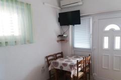 Apartmány Barać Apartmán 2 - A2+1 foto 3