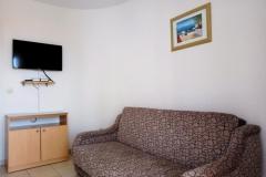 Apartmány Barać Apartmán 3 - A2+2 foto 2