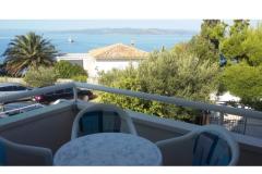 Apartmány Barać Apartmán 3 - A2+2 foto 4